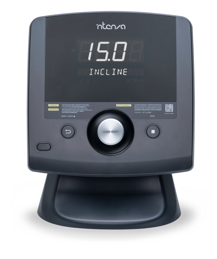 450 SERIES i2S CONSOLE