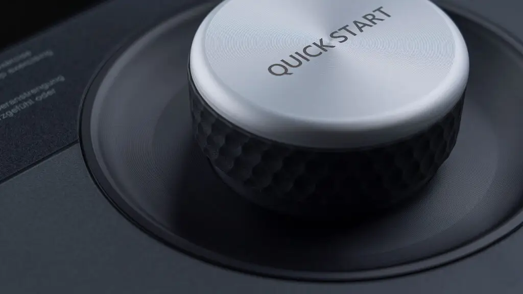 Ergonomic treadmill controls designed for mid-run adjustments