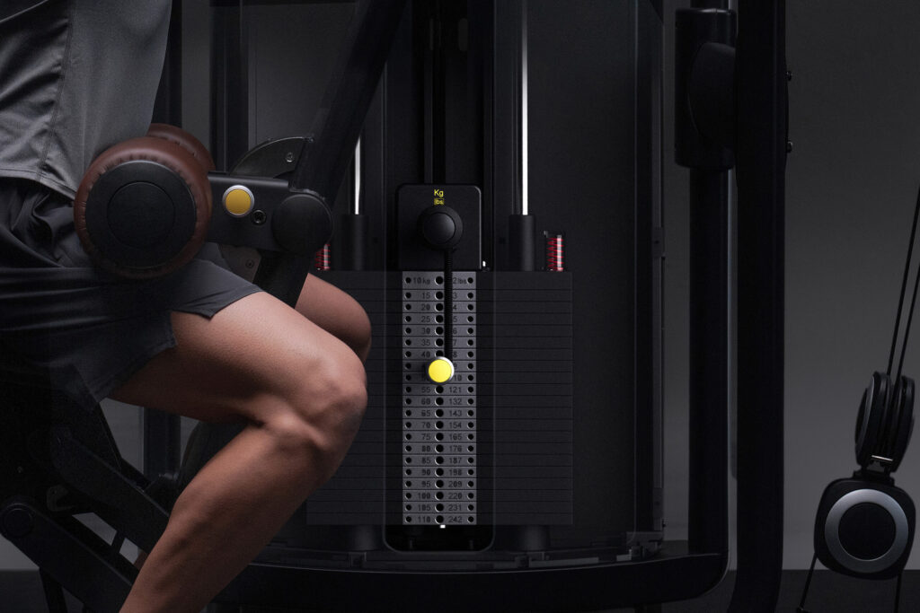 Dezign Line Zero Gap