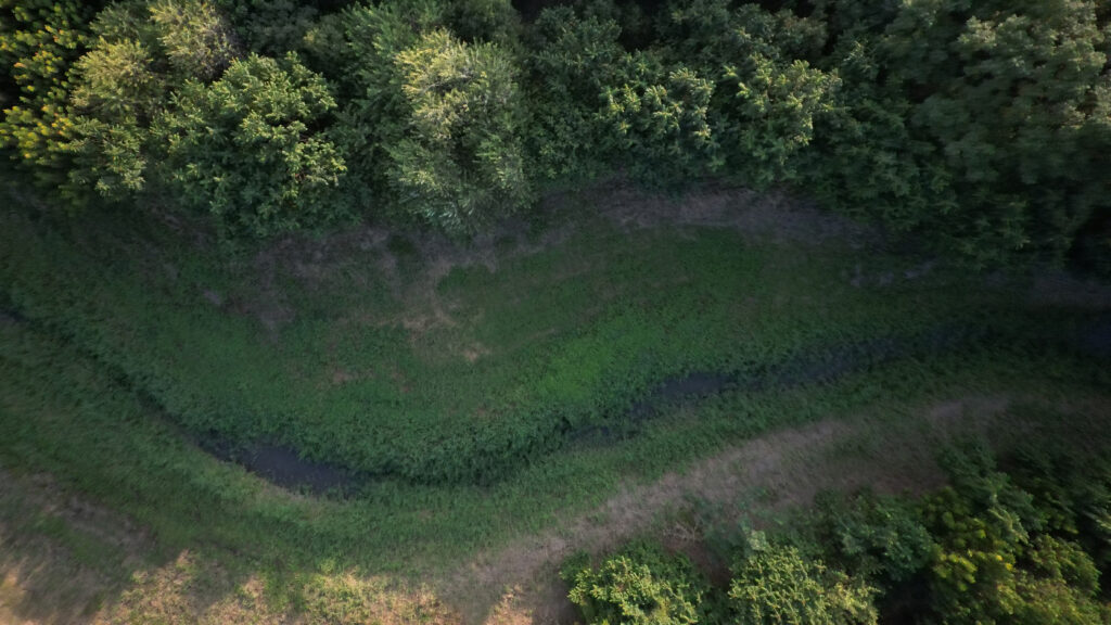 Intenza Tainan Facility Green Landscape and River