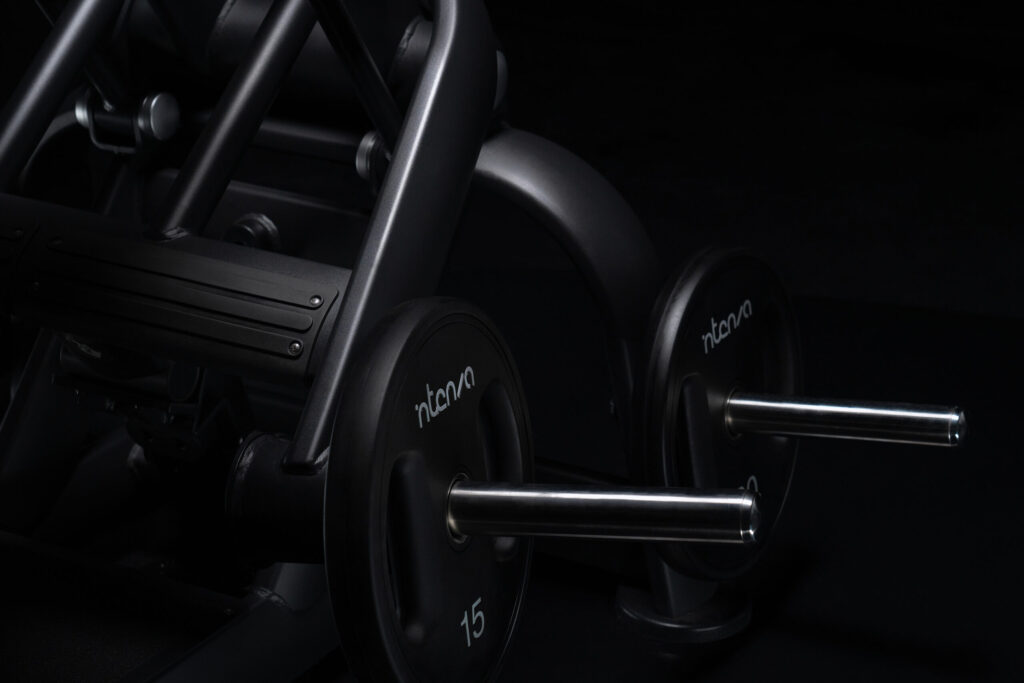 Zone Line Low Profile. Ultra Stable.