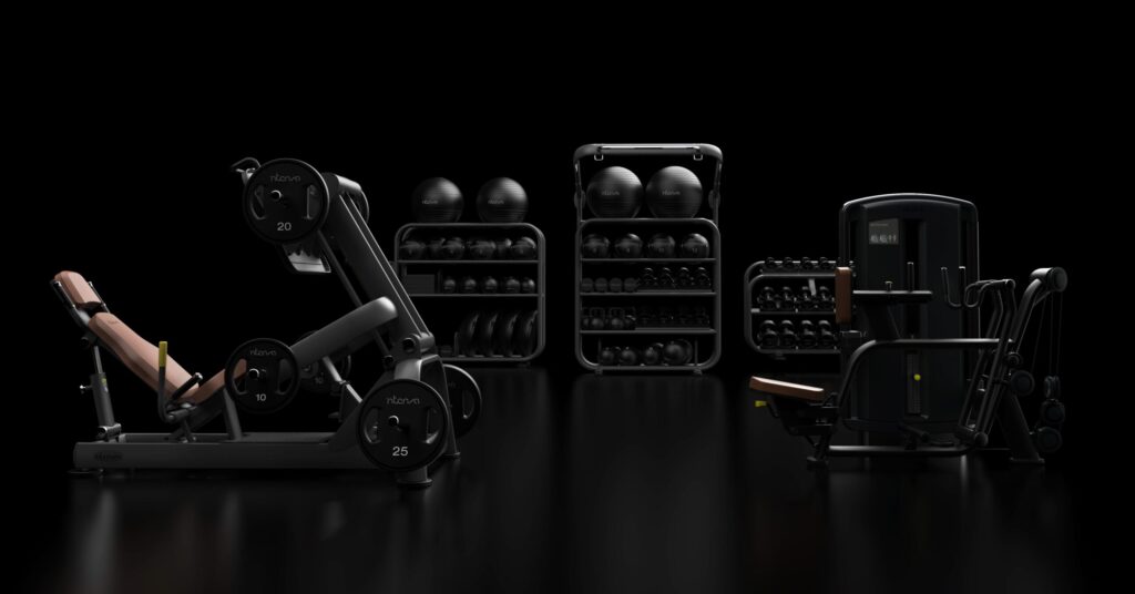 Art of Training Family