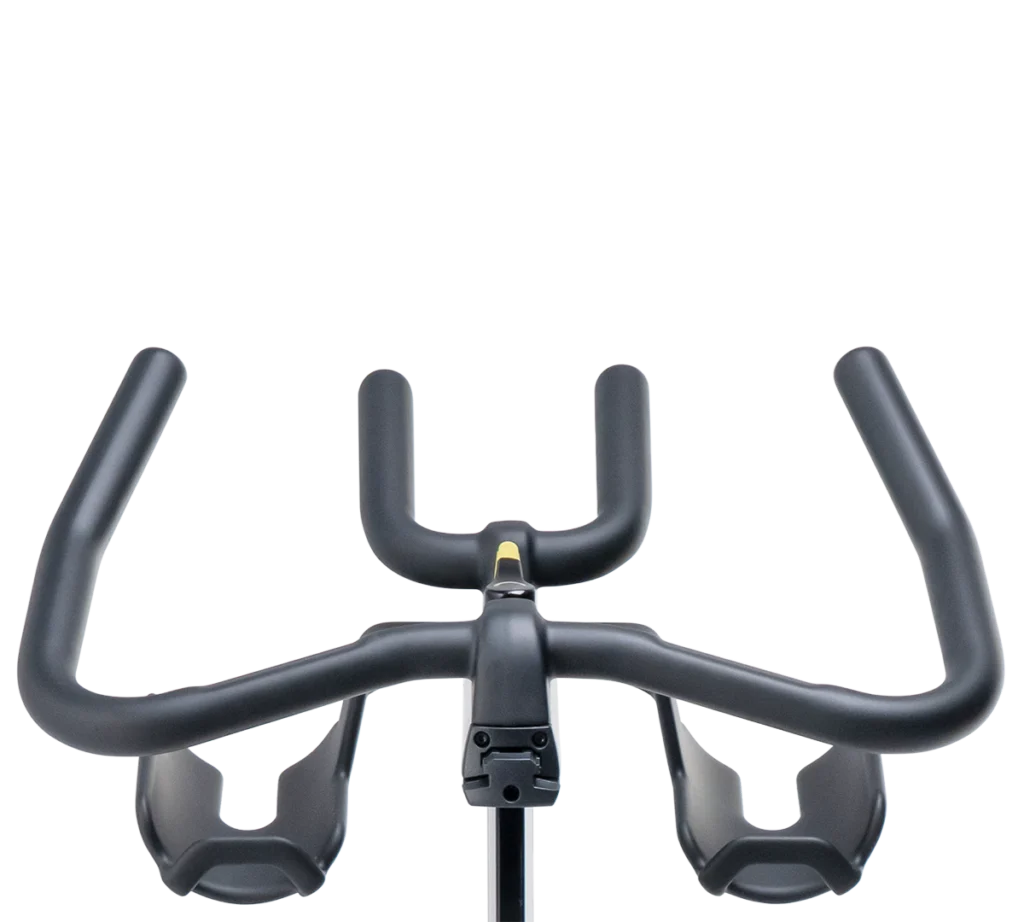 Intenza GC Bike handlebars