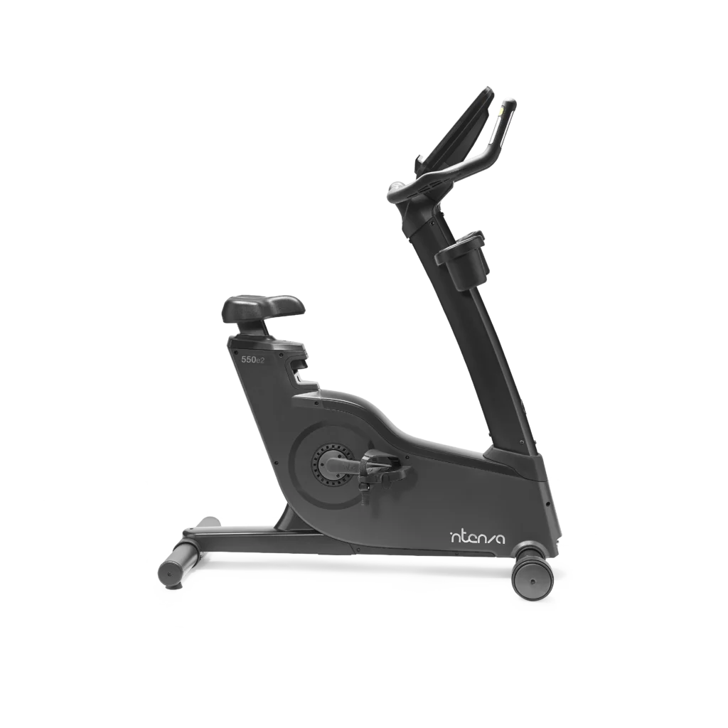 Intenza 550 Series Upright Bike e2+