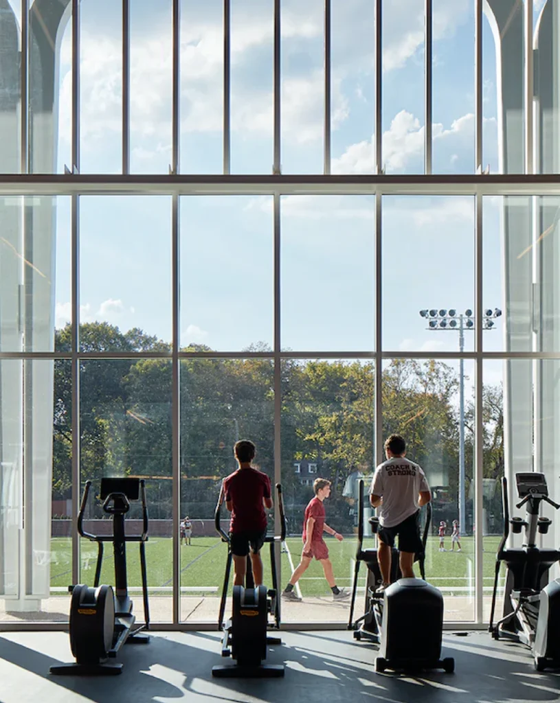 Montgomery Bell Academy