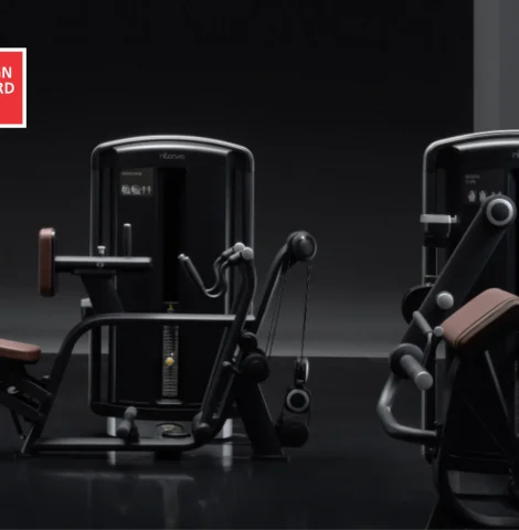 iF Award 2026_Intenza Dezign Line