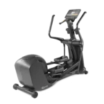 Intenza ETe2+ Elliptical Trainer_Back View