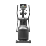 Intenza ETe2+ Elliptical Trainer_Back View