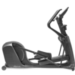 Intenza ETe2+ Elliptical Trainer_Side View