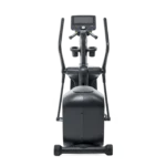 Intenza ETi2 Elliptical Trainer_Back View