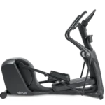 Intenza ETi2 Elliptical Trainer_Side View