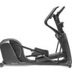 Intenza ETi2S Elliptical Trainer_Side View