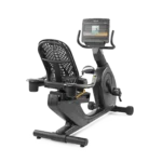 Intenza RBe2+ Recumbent Bike_45 View