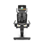 Intenza RBe2+ Recumbent Bike_Back View