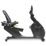 Intenza RBe2+ Recumbent Bike_Side View
