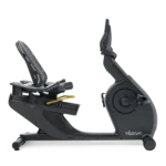 Intneza RBi2 Recumbent Bike_Side View