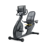 Intenza RBi2 Recumbent Bike_Front 45 View