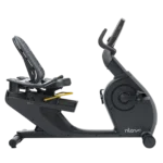 Intenza RBi2S Recumbent Bike_Side View
