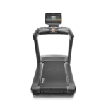Intenza Te2+ Treadmill_Back View
