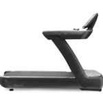 Intenza Te2+ Treadmill_Side View