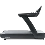 Intenza Ti2 Treadmill_Side View