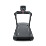 Intenza Ti2H Treadmill_Back View