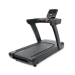 Intenza Ti2H Treadmill_Back 45 View