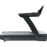 Intenza Ti2H Treadmill_Side View