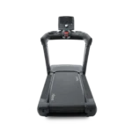 Intenza Ti2S Treadmill_Back View