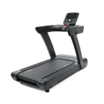 Intenza Ti2S Treadmill_Back View 45