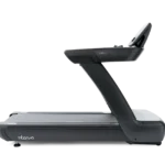Intenza Ti2S Treadmill_Side View